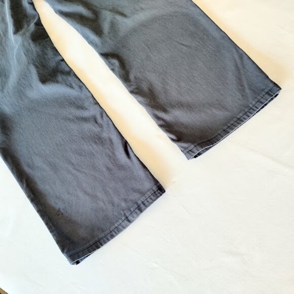 PETER MILLAR | Straight Leg Navy Blue Chino Pants Mens Business Casual Size 34 - Picture 11 of 14